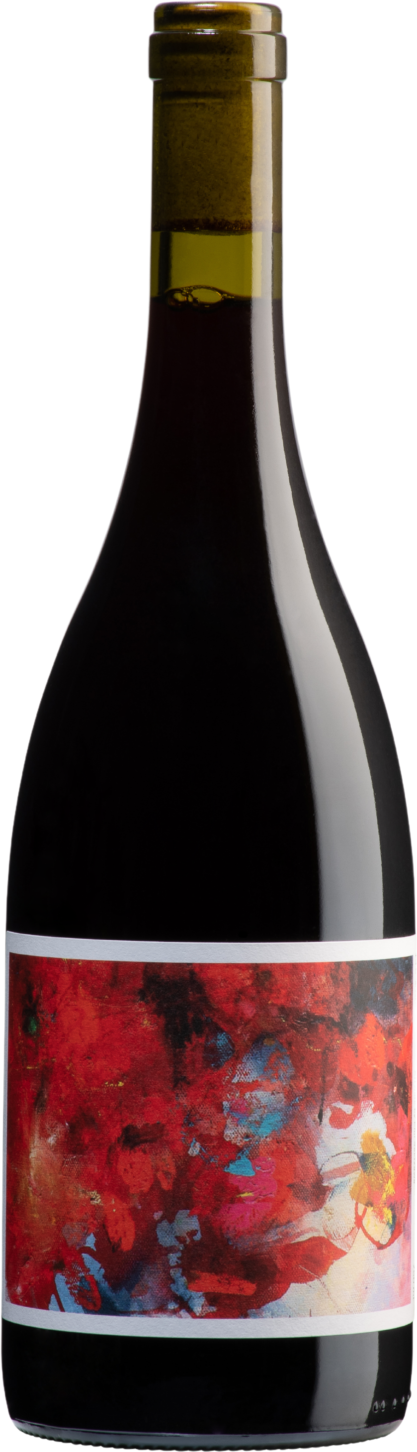 Terrason Wines Swallowfield Pinot Noir 2022 Yarra Valley